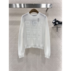 Christian Dior Sweaters